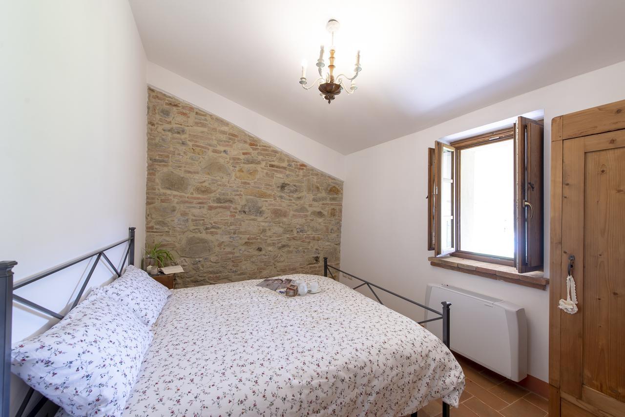 Agriturismo Casa Vecchia Morcella Esterno foto