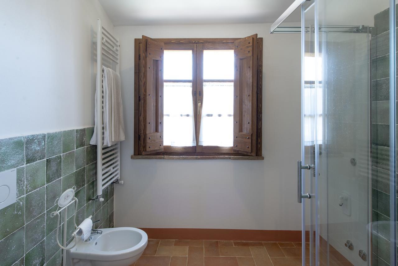 Agriturismo Casa Vecchia Morcella Esterno foto