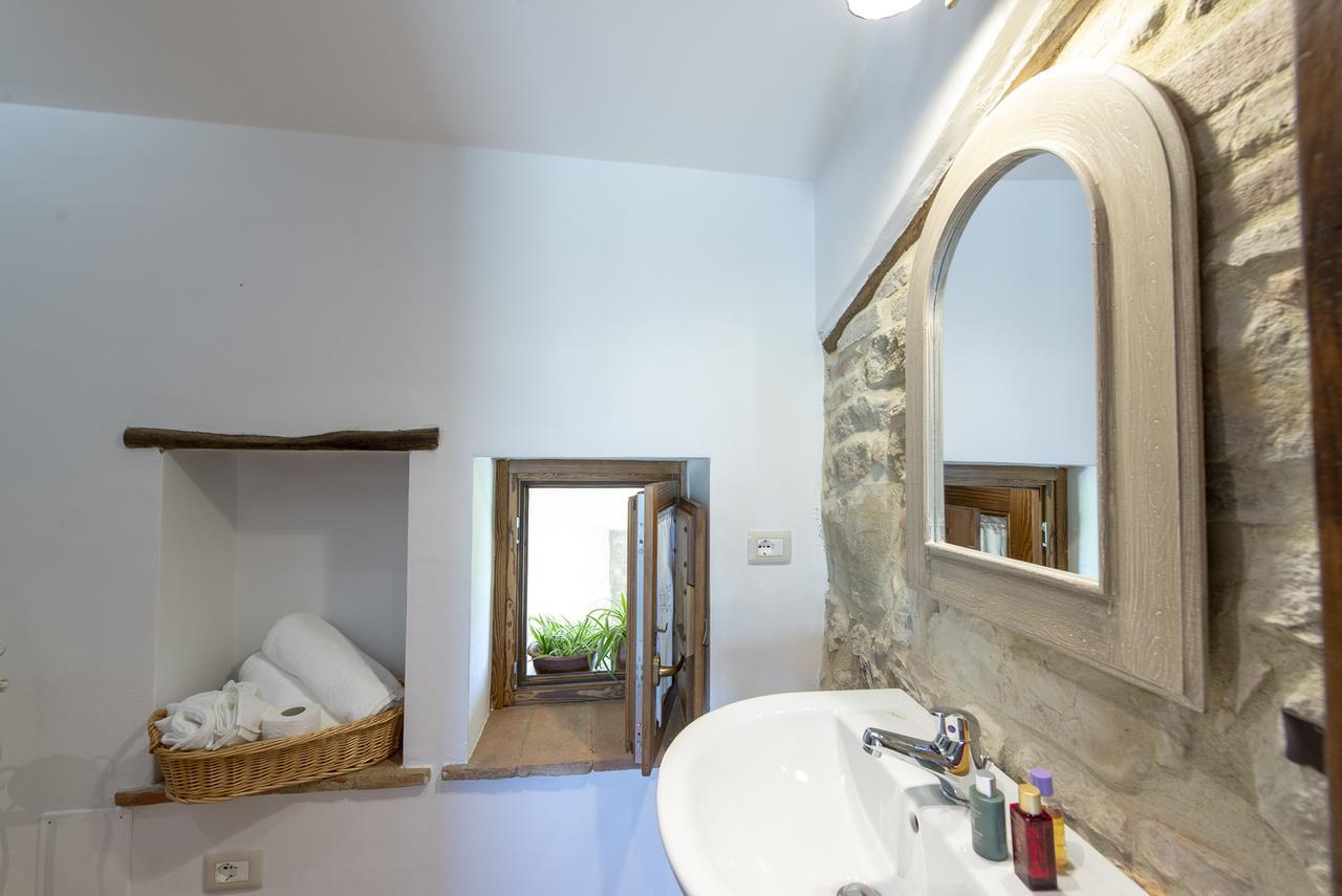 Agriturismo Casa Vecchia Morcella Esterno foto